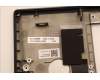 Lenovo 5CB1J15430 COVER FRU C_COVER_MGAL_WLAN_BK_ASSY