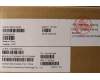 Lenovo 5CB1J15432 COVER FRU C_COVER_MGAL_WWAN_BK_ASSY
