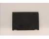 5CB1J18125 Lenovo COVER FRU COVER D-Cover ASM,BK