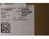 5CB1J18125 Lenovo COVER FRU COVER D-Cover ASM,BK
