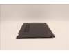5CB1J18125 Lenovo COVER FRU COVER D-Cover ASM,BK