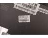 5CB1J18125 Lenovo COVER FRU COVER D-Cover ASM,BK