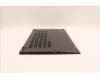 5CB1J18130 Lenovo COVER FRU D COVER, ASM, CF, TBT