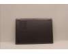 5CB1J18143 Lenovo COVER FRU JX3B0_D_AL_WLAN_SLV_EP_ASSY