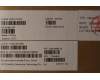 5CB1J18143 Lenovo COVER FRU JX3B0_D_AL_WLAN_SLV_EP_ASSY