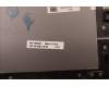 5CB1J18143 Lenovo COVER FRU JX3B0_D_AL_WLAN_SLV_EP_ASSY