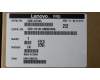 5CB1J18144 Lenovo COVER FRU JX3B0_D_AL_WWAN_SLV_EP_ASSY