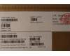 5CB1J18154 Lenovo COVER FRU JP4C5 D COVER UMA WL ASSY BK