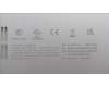 5CB1J18158 Lenovo COVER FRU D Cover for WWAN
