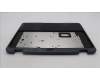 Lenovo 5CB1J18168 COVER C COVER ASM WFC BLACK 300W Gen4