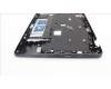 Lenovo 5CB1J18169 COVER C COVER ASM N-WFC WL ANT BK 300WG4