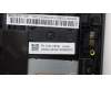 Lenovo 5CB1J18169 COVER C COVER ASM N-WFC WL ANT BK 300WG4