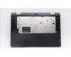 Lenovo 5CB1J18169 COVER C COVER ASM N-WFC WL ANT BK 300WG4