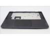 Lenovo 5CB1J18183 COVER FRU C COVER ASM NOWFC BLACK 500WG4