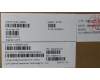 Lenovo 5CB1J18949 Tastatur inkl. Topcase ASM_NORDIC L82V7 FPGY