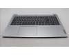 Lenovo 5CB1J18949 Tastatur inkl. Topcase ASM_NORDIC L82V7 FPGY