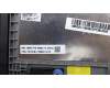 Lenovo 5CB1J18949 Tastatur inkl. Topcase ASM_NORDIC L82V7 FPGY