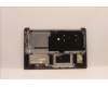 Lenovo 5CB1J18954 Tastatur inkl. Topcase ASM_EURO ENG L82V7 FPGY