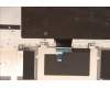 Lenovo 5CB1J18954 Tastatur inkl. Topcase ASM_EURO ENG L82V7 FPGY