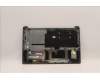 Lenovo 5CB1J18961 Tastatur inkl. Topcase ASM_GRE L82V7 FPGY