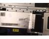 Lenovo 5CB1J19687 Tastatur inkl. Topcase ASM_UK L82V7 NFPAB