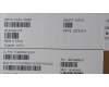 Lenovo 5CB1J19688 Tastatur inkl. Topcase ASM_ITA L82V7 NFPAB