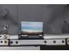 Lenovo 5CB1J19689 Tastatur inkl. Topcase spanisch L82V7 NFPAB