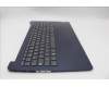 Lenovo 5CB1J19689 Tastatur inkl. Topcase spanisch L82V7 NFPAB