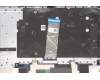 Lenovo 5CB1J19708 Tastatur inkl. Topcase ASM_FRA L82V7 NFPAB