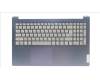 Lenovo 5CB1J19709 Tastatur inkl. Topcase deutsch L82V7 NFPAB