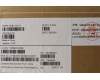 Lenovo 5CB1J19713 Tastatur inkl. Topcase ASM_NORDIC L82V7 NFPAB