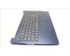 Lenovo 5CB1J19722 Tastatur inkl. Topcase französisch/arabsich L82V7 NFPAB