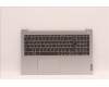 Lenovo 5CB1J19727 Tastatur inkl. Topcase ASM_ENG L82V7 NFPGY