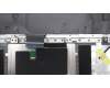 Lenovo 5CB1J19729 Tastatur inkl. Topcase ASM_ITA L82V7 NFPGY