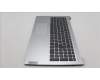 Lenovo 5CB1J19729 Tastatur inkl. Topcase ASM_ITA L82V7 NFPGY