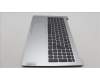 Lenovo 5CB1J19730 Tastatur inkl. Topcase spanisch L82V7 NFPGY