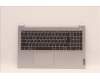 Lenovo 5CB1J19739 Tastatur inkl. Topcase ASM_FRA L82V7 NFPGY