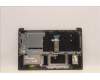 5CB1J19740 Lenovo COVER Upper Case ASM_GER L82V7 NFPGY