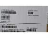 Lenovo 5CB1J19741 Tastatur inkl. Topcase ASM_ARA L82V7 NFPGY