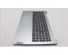 Lenovo 5CB1J19741 Tastatur inkl. Topcase ASM_ARA L82V7 NFPGY