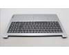 Lenovo 5CB1J19748 Tastatur inkl. Topcase schweiz L82V7 NFPGY