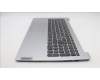 Lenovo 5CB1J19748 Tastatur inkl. Topcase schweiz L82V7 NFPGY