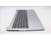 Lenovo 5CB1J19748 Tastatur inkl. Topcase schweiz L82V7 NFPGY