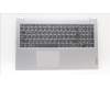 Lenovo 5CB1J19751 Tastatur inkl. Topcase ASM_BUL L82V7 NFPGY