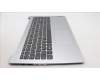 Lenovo 5CB1J19753 Tastatur inkl. Topcase französisch/arabsich L82V7 NFPGY