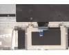 Lenovo 5CB1J19756 Tastatur inkl. Topcase ASM_GRE L82V7 NFPGY