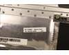 Lenovo 5CB1J19756 Tastatur inkl. Topcase ASM_GRE L82V7 NFPGY