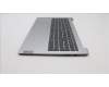 Lenovo 5CB1J19757 Tastatur inkl. Topcase ASM_HBW L82V7 NFPGY
