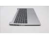 Lenovo 5CB1J19757 Tastatur inkl. Topcase ASM_HBW L82V7 NFPGY