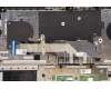 Lenovo 5CB1J19796 Tastatur inkl. Topcase ASM_FRA L82UT CG